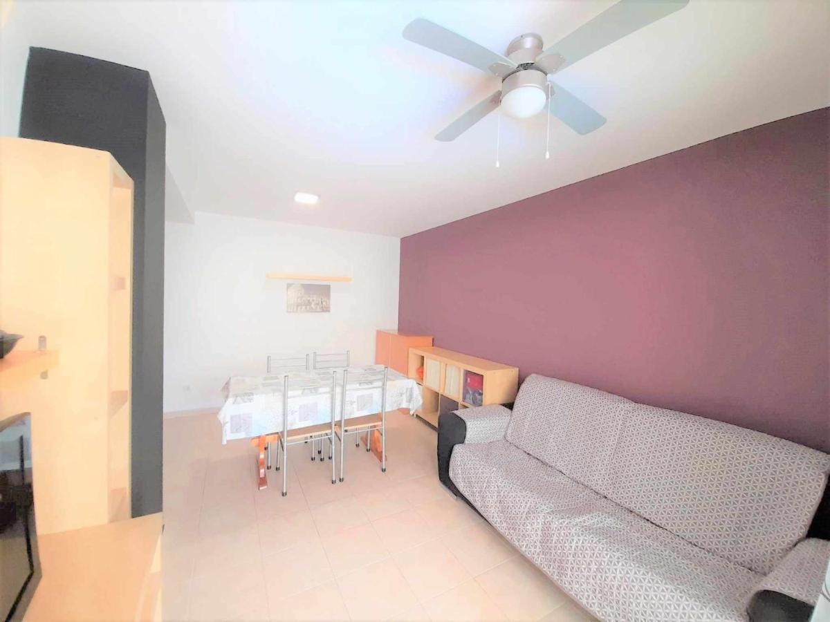 Apartamento Ayf A 200M De Playa Gimnasio 2 Piscinas Pista De Padel Oropesa del Mar Exterior foto