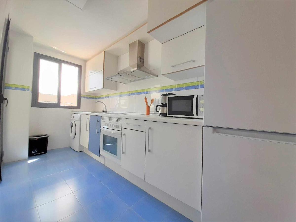 Apartamento Ayf A 200M De Playa Gimnasio 2 Piscinas Pista De Padel Oropesa del Mar Exterior foto